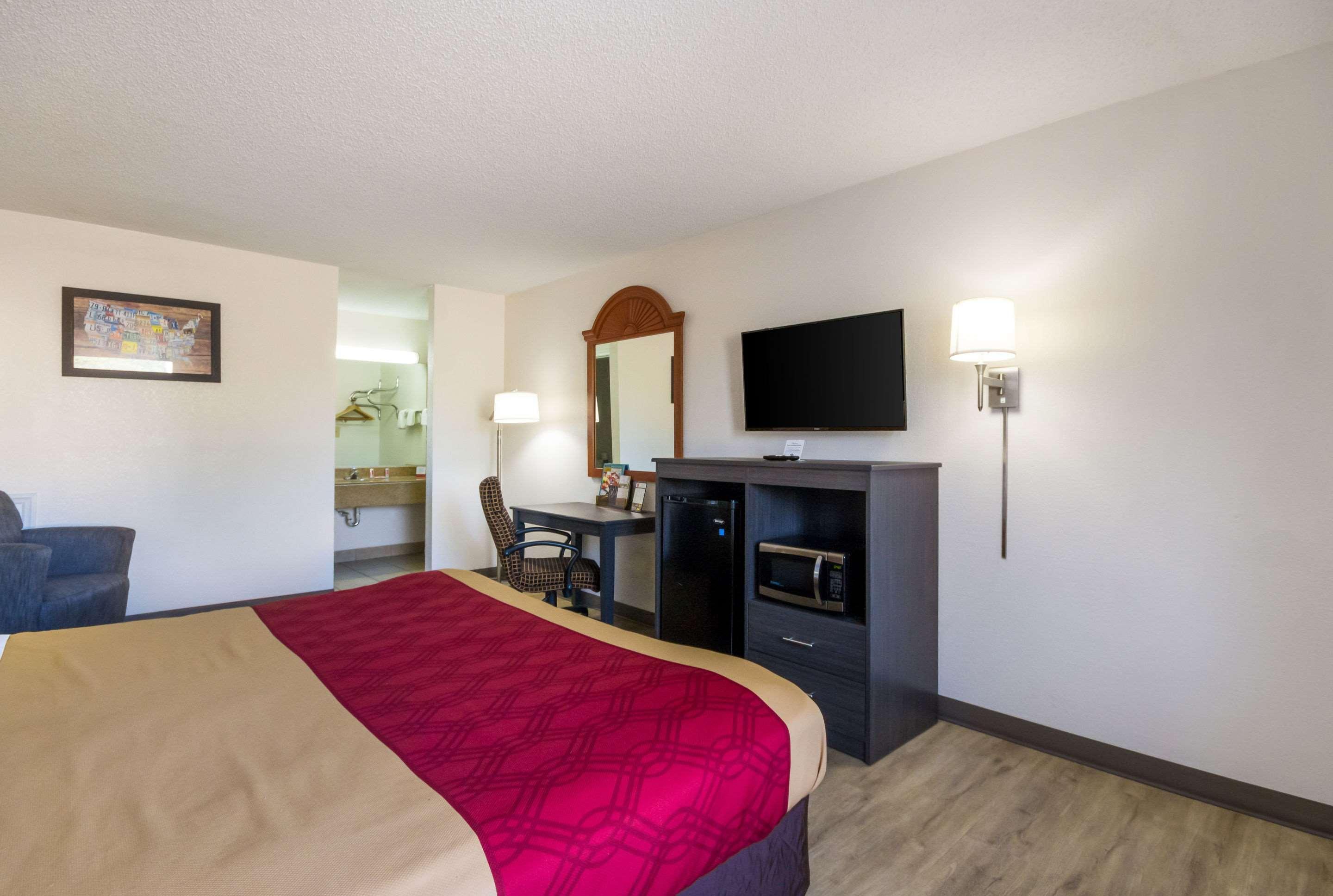 Econo Lodge Little Creek Norfolk Eksteriør bilde